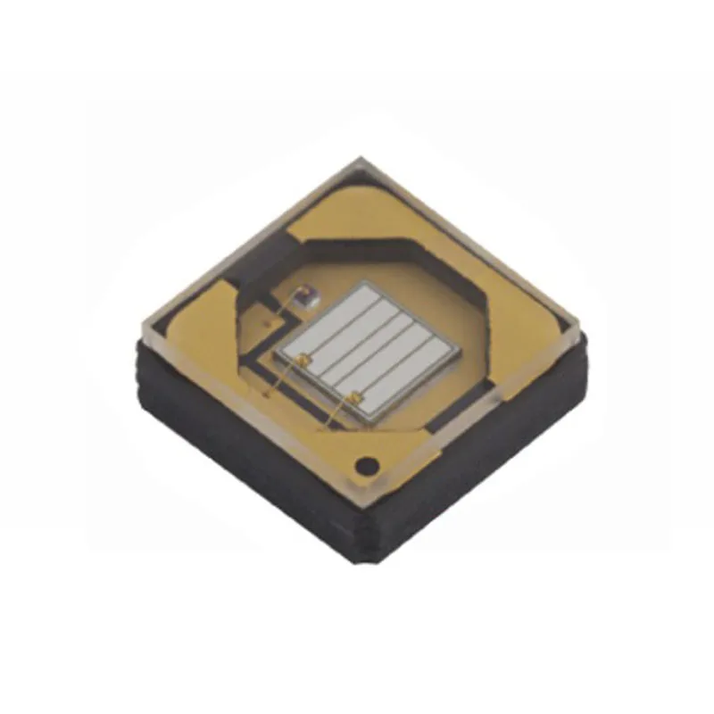 Сеул CUN6GF1A 3535SMD UV 365 нм светодиодсветодиодный высокая теплопроводность