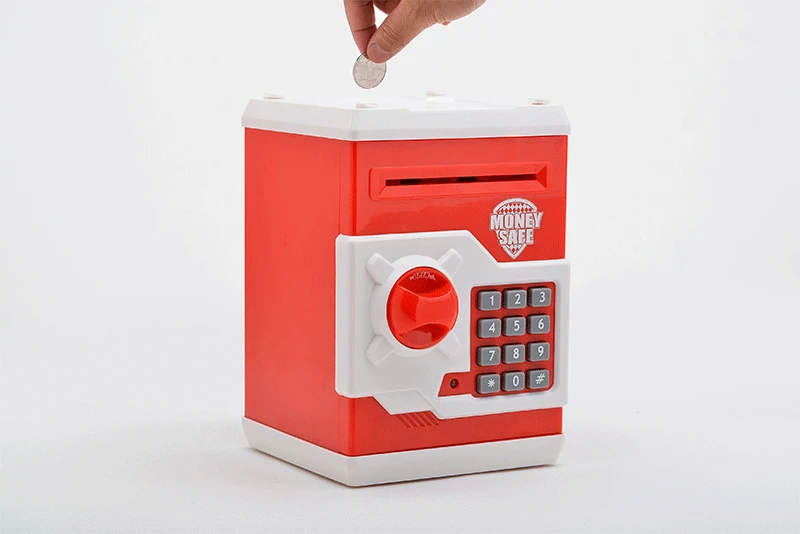piggie bank face bank miss piggy pokemon piggybank piggy bank spirited away piggy piggy bank money box tin plastic coin boxes vortex bank glass piggy bank electronic coin piggy bank gift pig  (10)