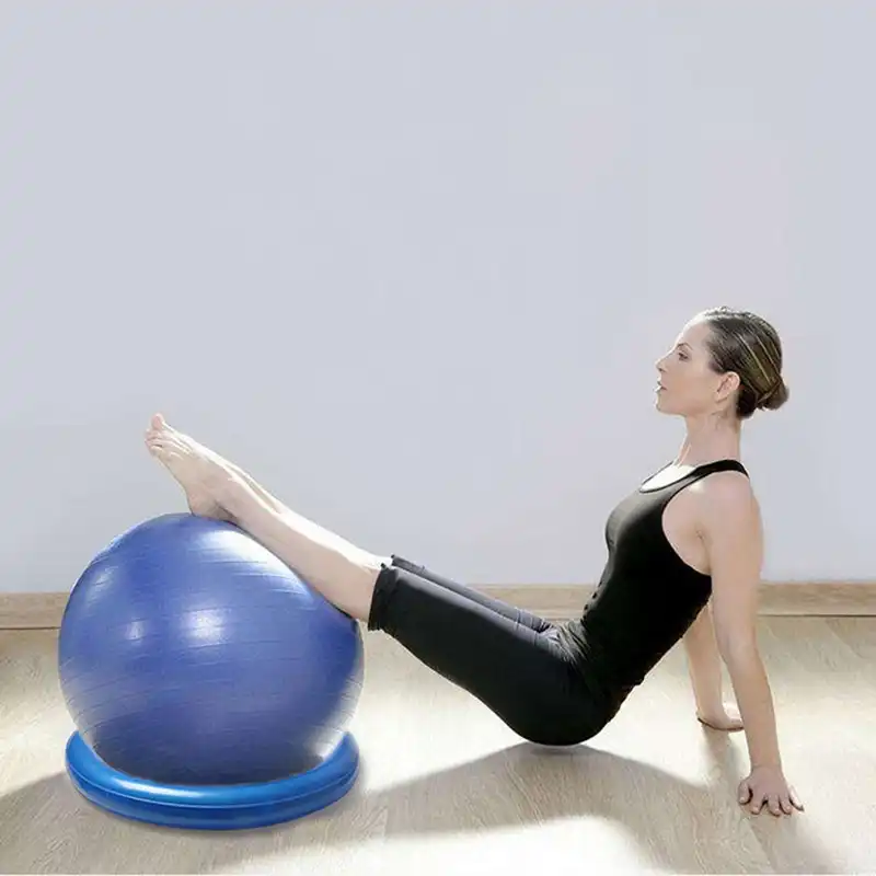 Gym ball 60cm Clearance