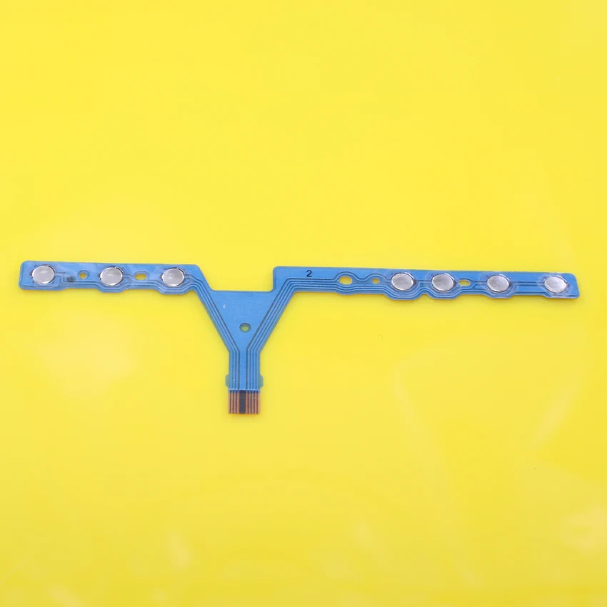 

[5PC/ LOT] Brand New Home Start Volume Adjust Switch Flex Cable Replacement For Sony PSP 3000 Game Console