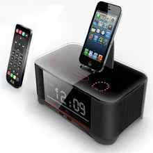 Новое поступление, многофункциональная док-станция для iphone 6, 7, 8 X, динамик A8 с улучшенным NFC для iphone 6S, iphone 7, samsung