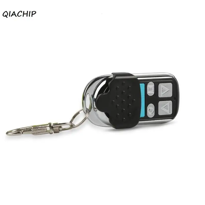 Universal 433 MHz RF 4 Channel Remote Control Learning Code EV1527