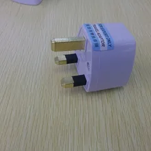 Универсальный bs и ЕС и SAA к нам Вилка Евро и австралийский в США Путешествия стены AC Мощность Зарядное устройство Outlet адаптер конвертер