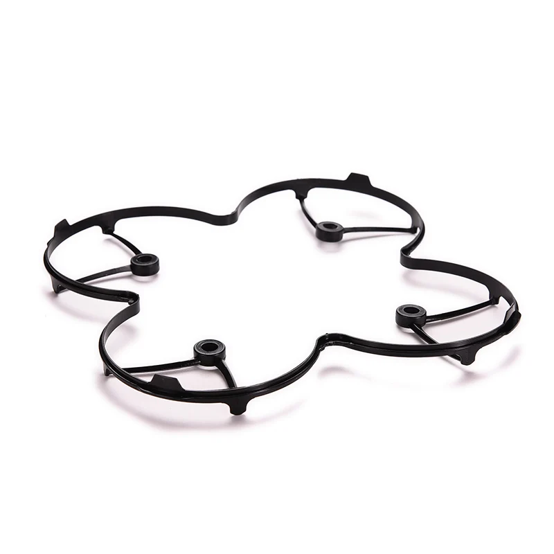 2017 новое прибытие части Защитная крышка защита лопастей для Hubsan X4 H107C RC