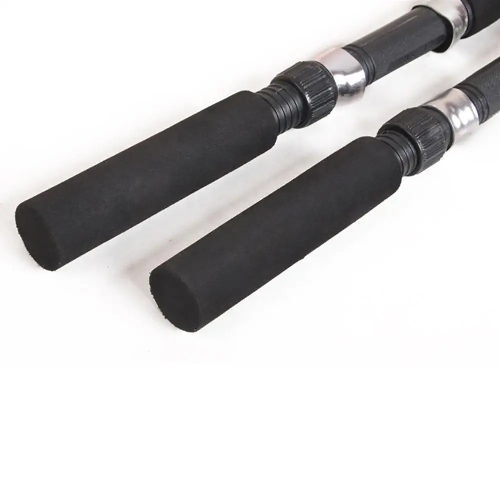 الشتاء الصيد الجليد الصيد قضبان بكرات لاختيار قضيب كومبو القلم القطب السحر معالجة الغزل الصب الصلب قضيب