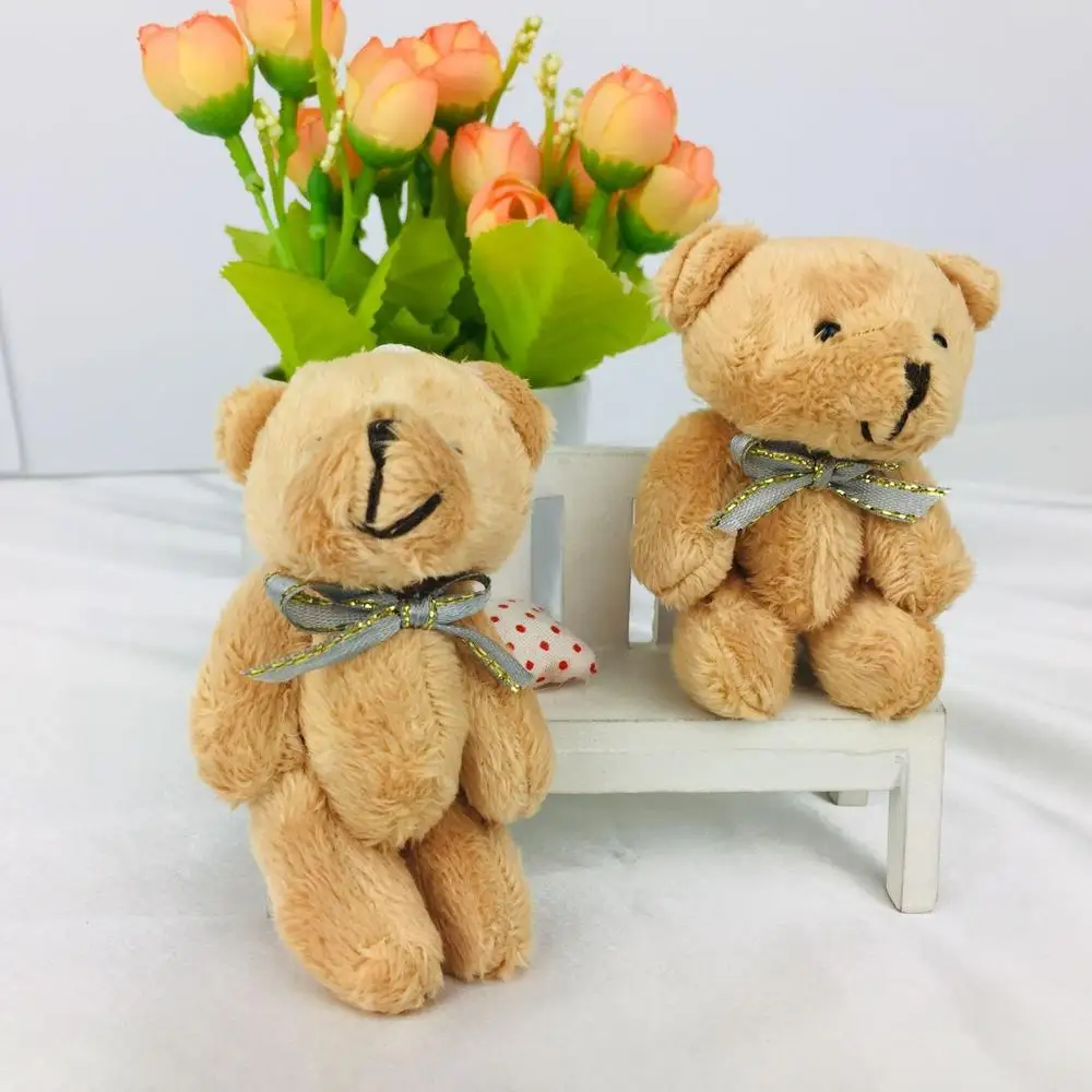 Stuffed Animals & Plush 015