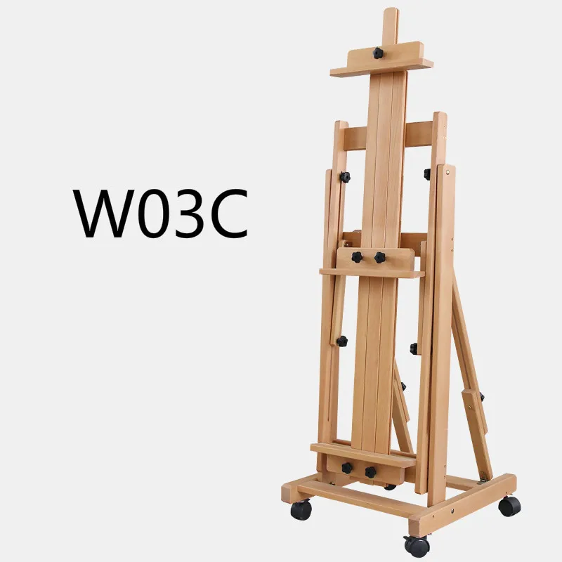 Рисунок 5 - Многофункциональный мольберт Caballete De Pintura