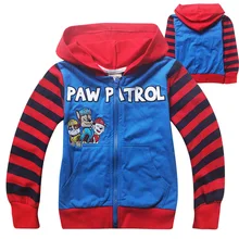 2016 New Autumn Winter Boys Clothes Cartoon Hoodies Baby Kids T shirt Long Sleeve Sport Sweatshirts Children Clothing