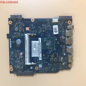 

PALUBEIRA laptop motherboard FOR ACER Aspire ES1-511 NBMML11002 Z5W1M LA-B511P DDR3 Main board 100% tested fully fast ship