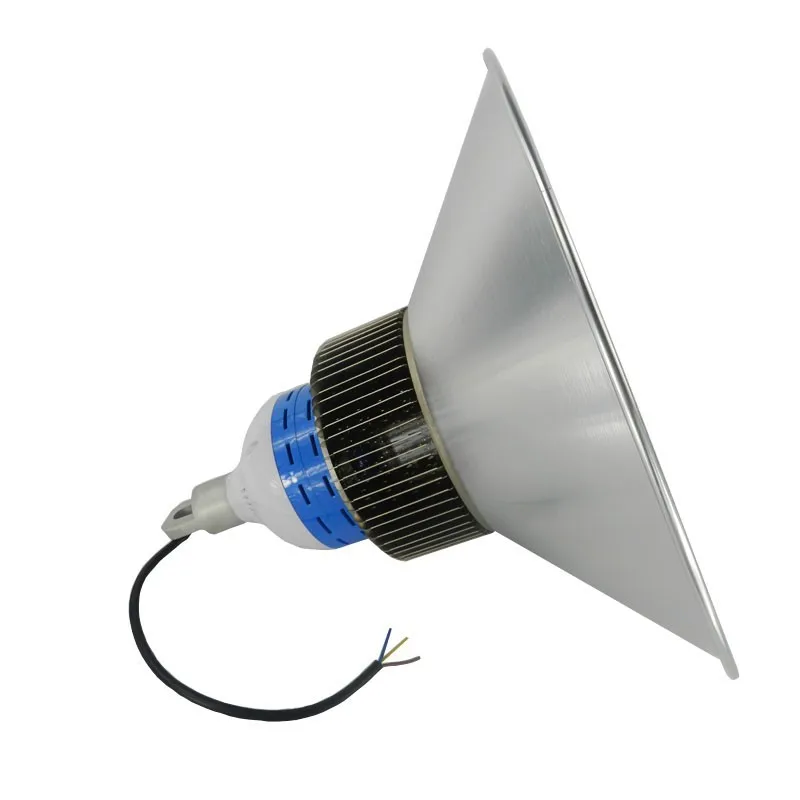 200 Вт LED high bay свет широкий угол луча промышленный для led light facotry АЗС рабочая