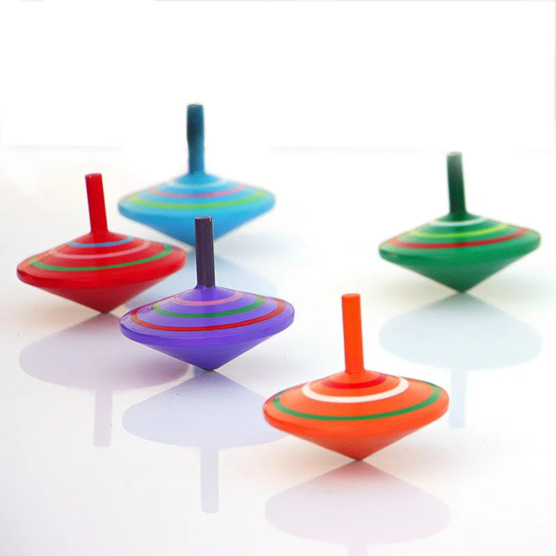 traditional baby toys