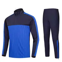 Мужская толстовка на весну и осень+ спортивные штаны для фитнеса, компрессионные комплекты для занятий спортом, Длинные футболки+ штаны