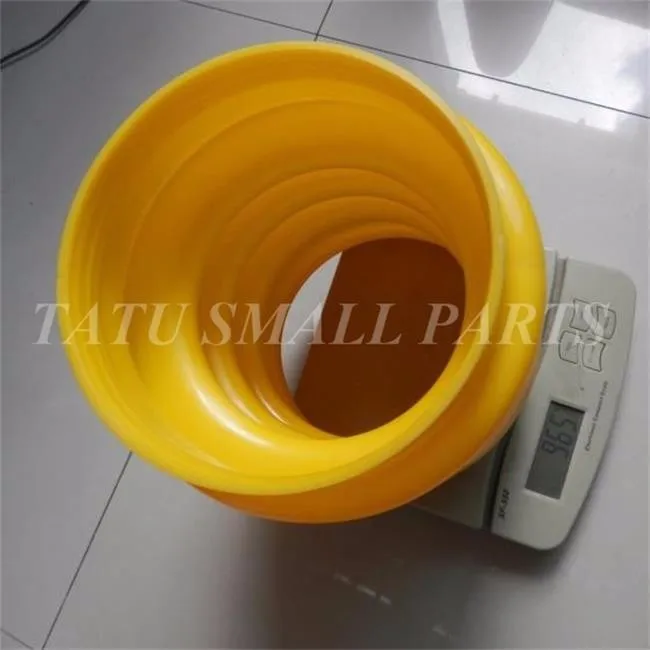 RAMMER BELLOW YELLOW BS600-700 7