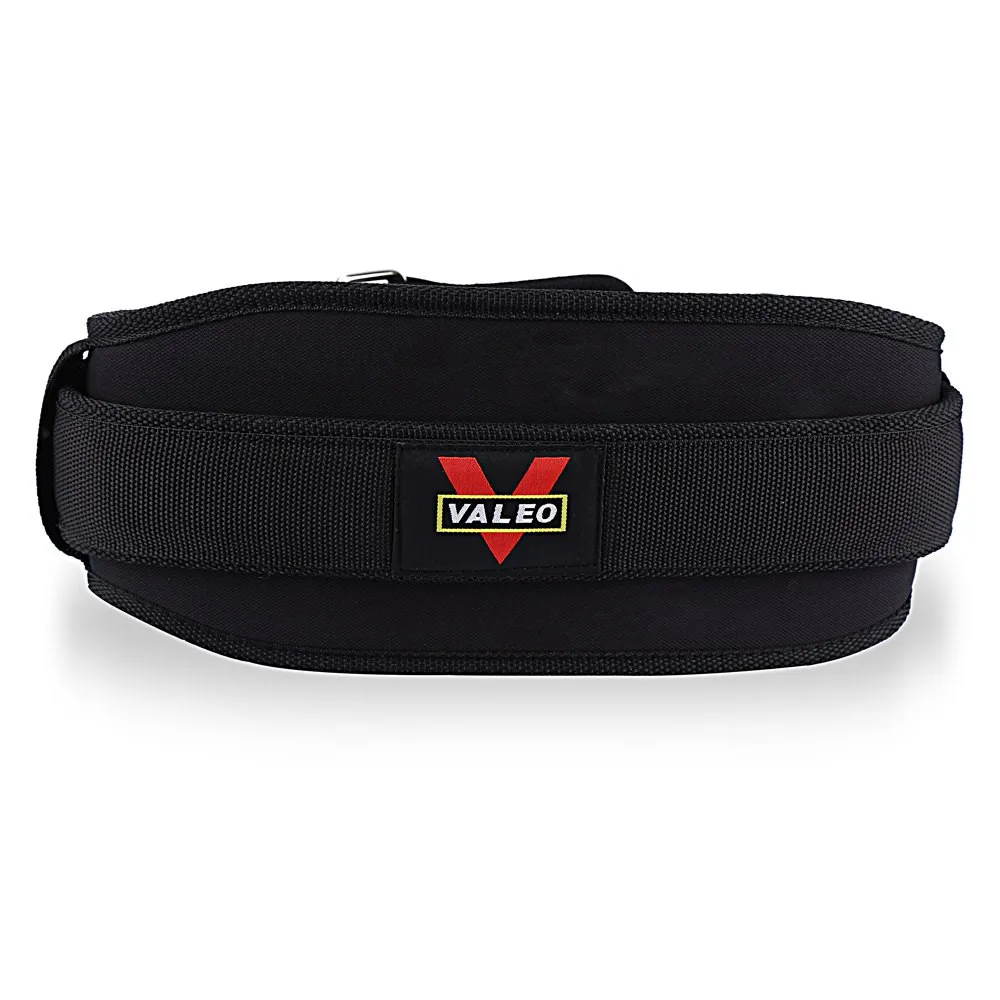 Пояс атлетический better bodies Lifting Belt