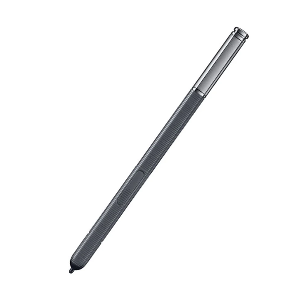 Для samsung Galaxy Note 4 Ручка активный стилус S ручка стилет Caneta сенсорный экран ручка мобильный телефон Note 4 водостойкий S-Pen