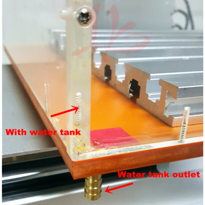 cnc milling machine 5 axis cnc 3040 metal engraving machine 1500W wood router with limit switch