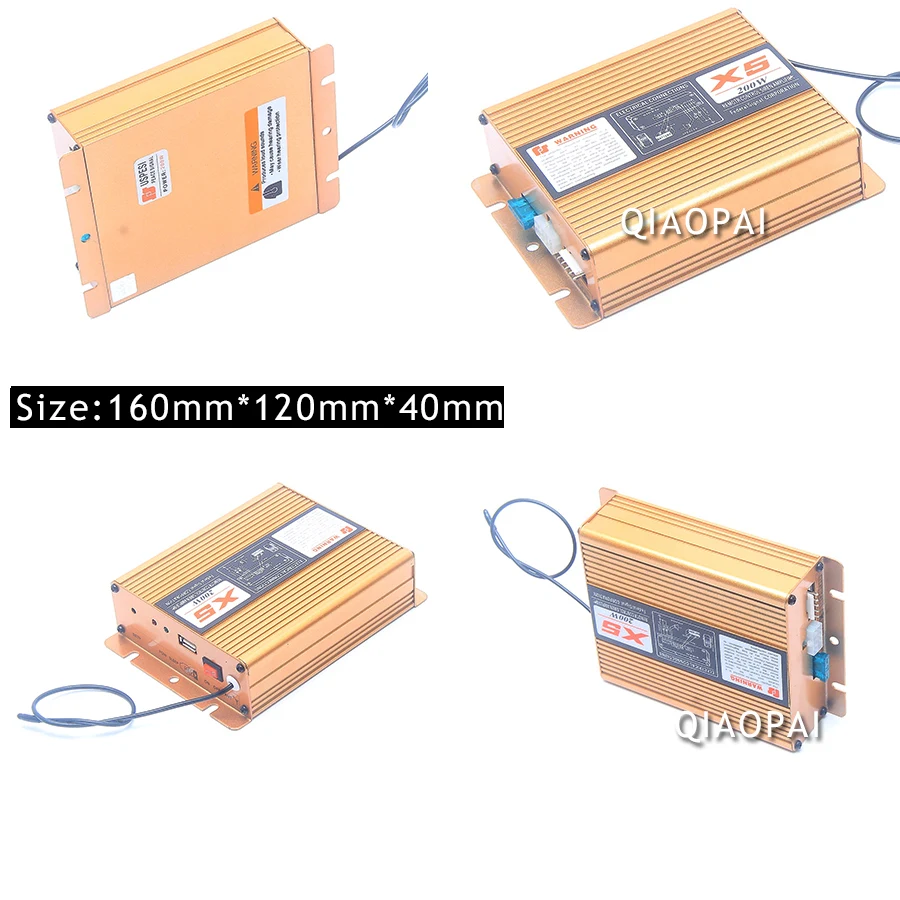 1 комплект, супер громкий DC12 V звук, 200 Вт, сирена, громкоговоритель, Мегафон, беспроводной пульт дистанционного управления, автомобильный поезд, рог, сигнализация, сигнальная система, говорящая