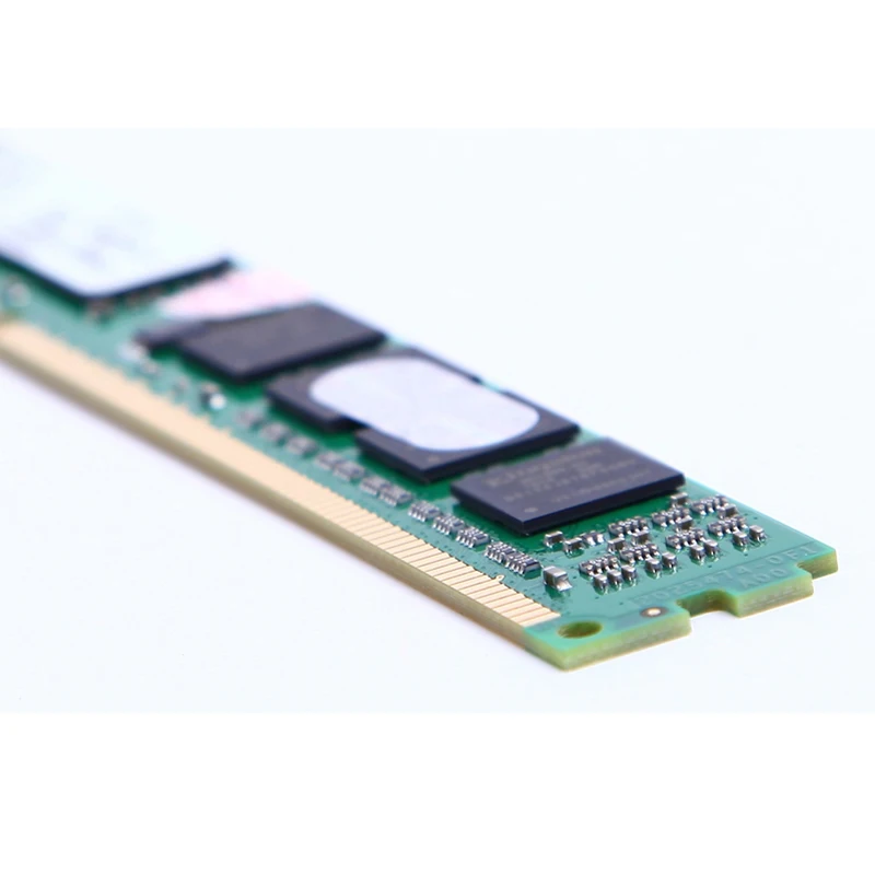 Ankowall DDR3 2 ГБ 4 8 ОЗУ 1333/1600 МГц DIMM 240Pin 1 5 В настольная память 12800/для Intel|Оперативная