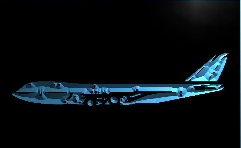LN004-самолета Airbus Услуги Магазин Дисплей светодиодный знак неонового света | Дом и