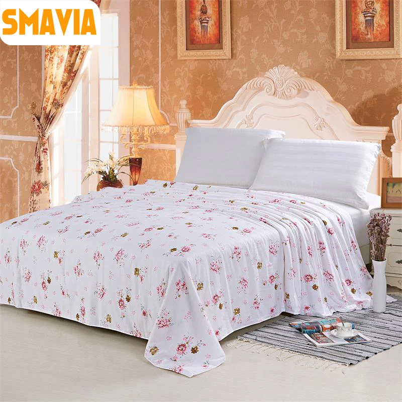 SMAVIA 100 Chinese Silk Blanket Winter Mulberry Silk Comforter 100