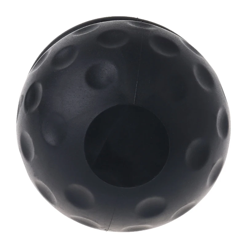 1 قطعة العالمي 50 مللي متر السحب بار الكرة غطاء كاب سحب عقبة قافلة مقطورة Towball حماية 1 قطعة العالمي 50 مللي متر السحب بار الكرة غطاء كاب سحب عقبة قافلة مقطورة Towball حماية
