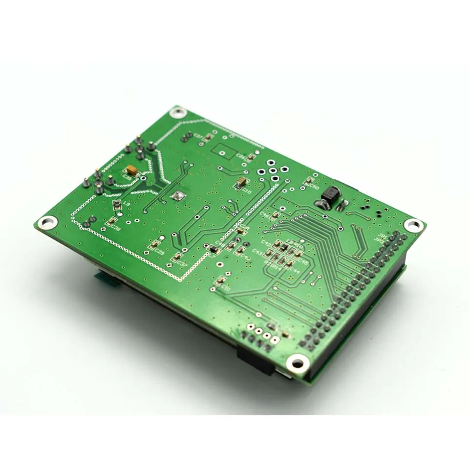 Lusya ADF4351 DDS РЧ генератор сигналов 35 м 4 4G + TFT LCD макетная плата STM32F103 C2 002|Запасные