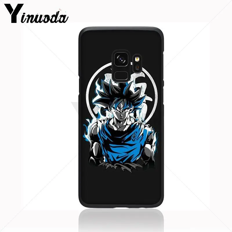 Dragon Ball z super Goku logo