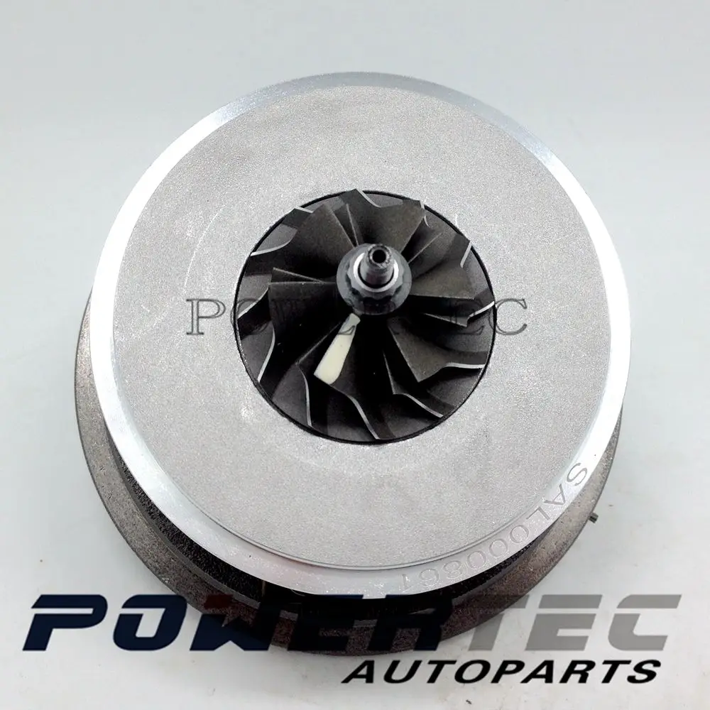 GT1646V CHRA 765261-1 765261-2 765261-3 765261-4 765261-5 turbo core картридж для Skoda Octavia II 2,0 TDI 140 hp BMP/BMM