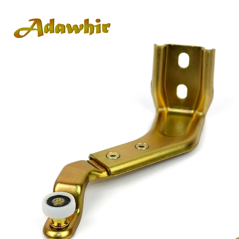 

Sliding Door Roller Guide FOR Mercedes Sprinter Vw Lt Right Bottom Hinge 9017600128 05103588AA A9017600128 2D1843398 2D1843398A
