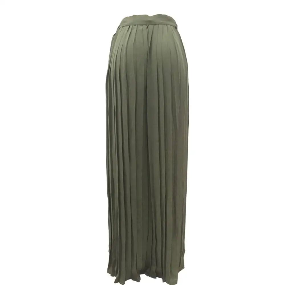 Новая горячая мода Кутюр супер сексуальная юбка плиссированная юбка из тканого материала