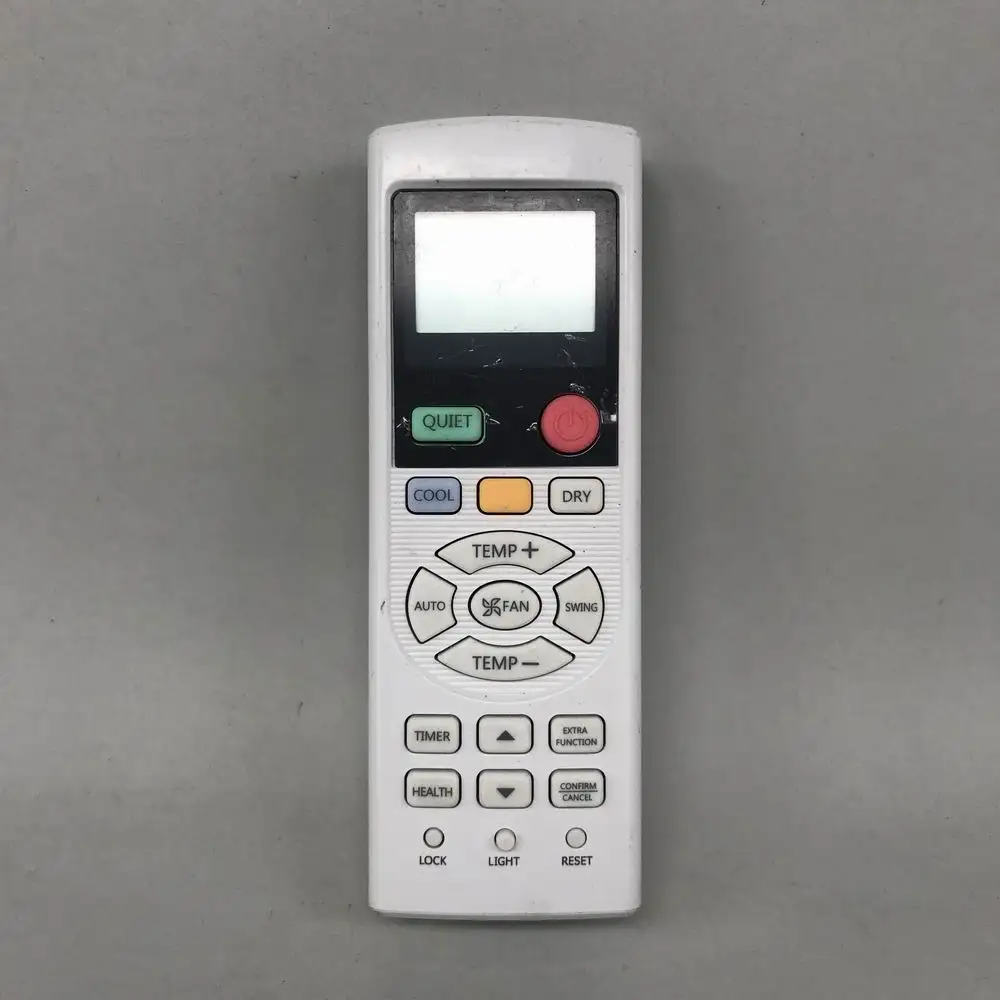New Original For Haier YL HD01 Air Conditioner Remote Control YR HD04