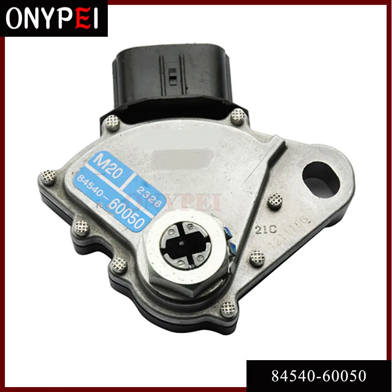 Neutral Safety Switch 84540 60050 For Toyota 4Runner LandCruiser Lexus