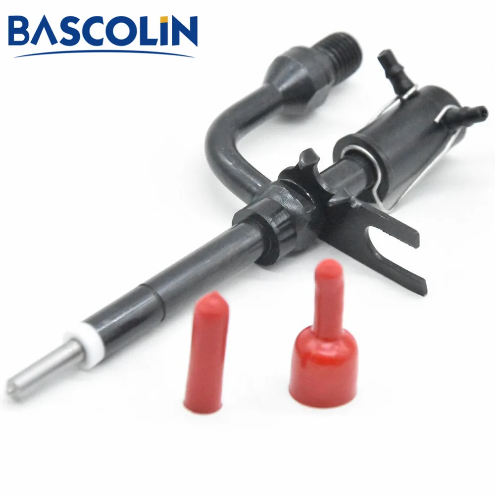 Genuine BASCOLIN Injectors 26964 For Ford Transit, 2,5 DI, 80k Diesel Injector 954F9E527AC/954F9K546AC