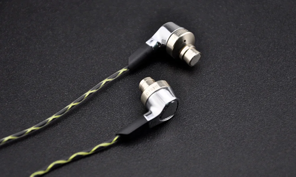 SWING EC1 Audiophile High Fidelity IEMs тройной драйвер гибридные 2BA+ Dynamic 2BA+ 1DD тройной драйвер гибридные HiFi наушники-вкладыши