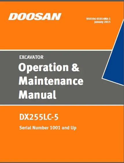 Daios Doosan 2018 руководство по эксплуатации и обслуживанию цеха схемы для всех