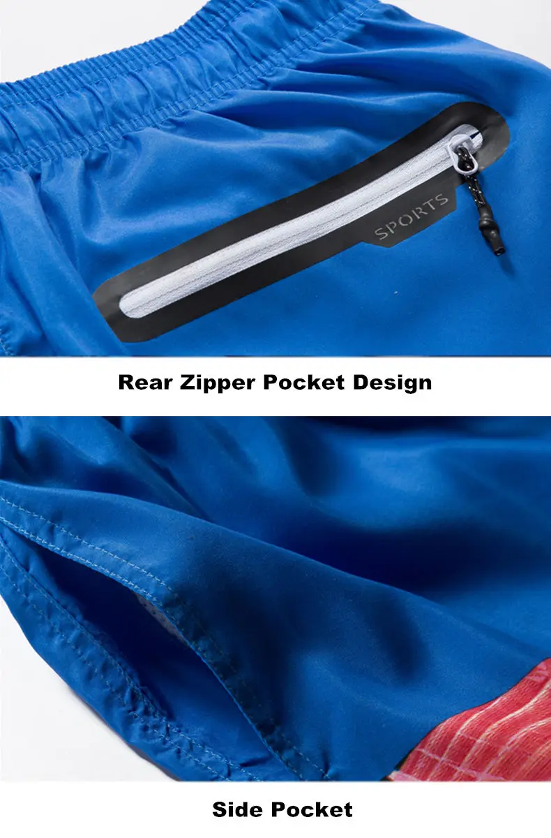 swim shorts