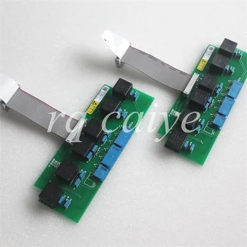 

Free Shipping GNT0131011P5 61.101.1121 Pulse trigger signal module CD/SM102 MO old compatible parts