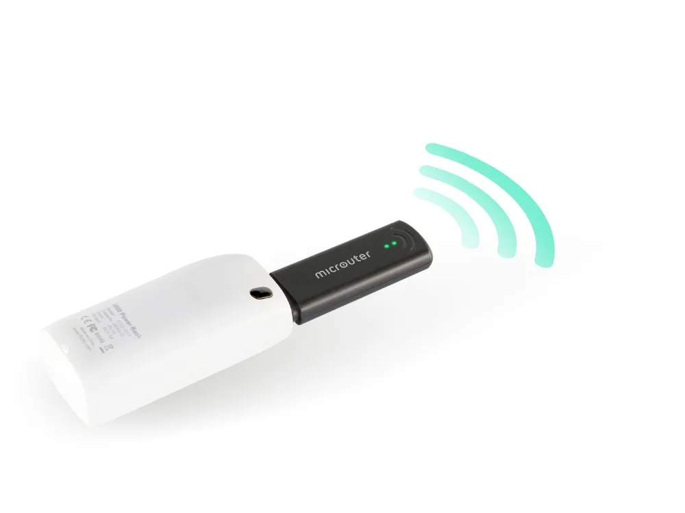 GL-USB150 Microuter 150 Мбит/с мини WiFi роутер Atheros AR9331 openvpn-роутер прошивка OpenWRT 64 МБ ram/16 Мб Flash USB источник питания