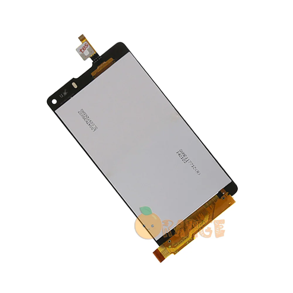 Новая замена для ZTE Нубия Z5S мини NX403a ЖК дисплей Дисплей Мониторы планшета
