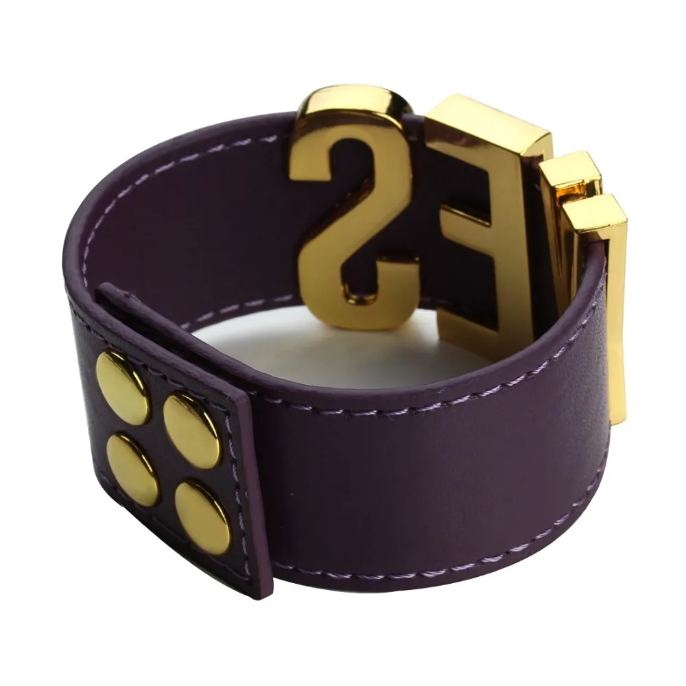 Suicide-Squad-Yes-Sir-Letter-Bracelets-Purple-Harley-Quinn-Leather-Prop-Wristband-Bracelet-for-Halloween-Cosplay (3)
