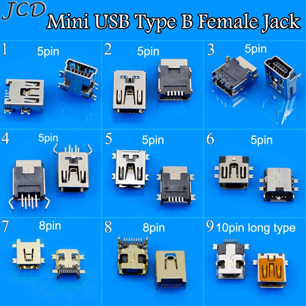 Купить разъем usb type