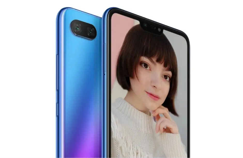 Xiaomi Mi 8 Lite 4G Phablet 6.26 inch Android 8.1 Qualcomm Snapdragon 660 Octa Core 2.2GHz 4GB RAM 64GB ROM 24.0MP Front Camera Fingerprint Sensor (11)