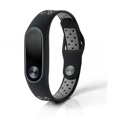 Силиконовый ремешок для Xiomi Mi Band 2 3 4 смарт браслет часы Xaomi Miband2 Miband Xiaomi браслет|strap
