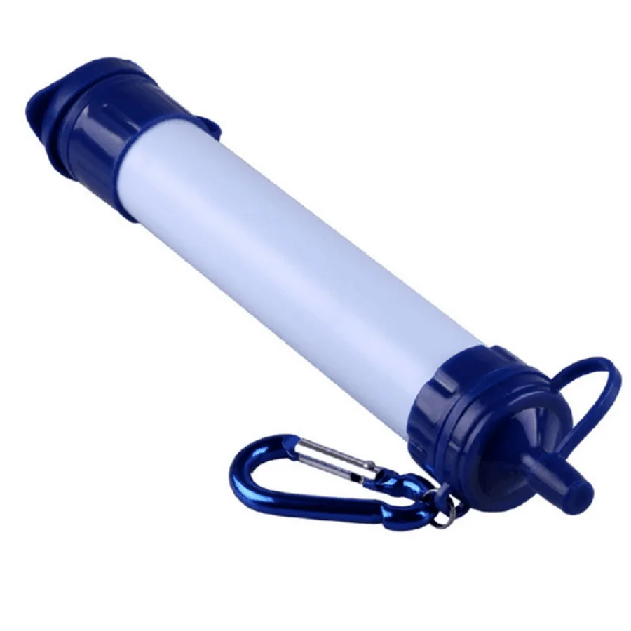 Water filter tube 1