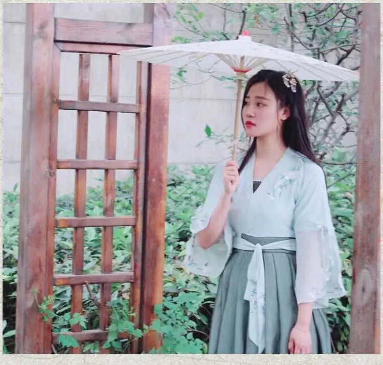 Китайский реквизит с зонтиком Япония Классическая смазанная бумага зонтик подвесной потолок аниме декоративный зонтик Винтаж KWAYi paraguas