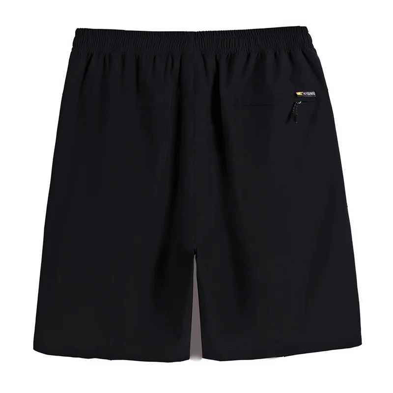 90% OFF TIEPUS plus size 7XL,8XL,9XL,10XL Quick Drying Bermuda Masculina Men Shorts Short Homme Mens Board Shorts sporting Sweatpants