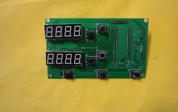 

New main board for MSTA360 auto injector tester and cleaner