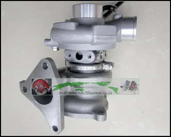 

Turbo For SUBARU Impreza WRX STI 04-,Forester 2007 EJ25 2.5L TD04L 49377-04505 49377-04502 49377-04504 14412AA4560 Turbocharger