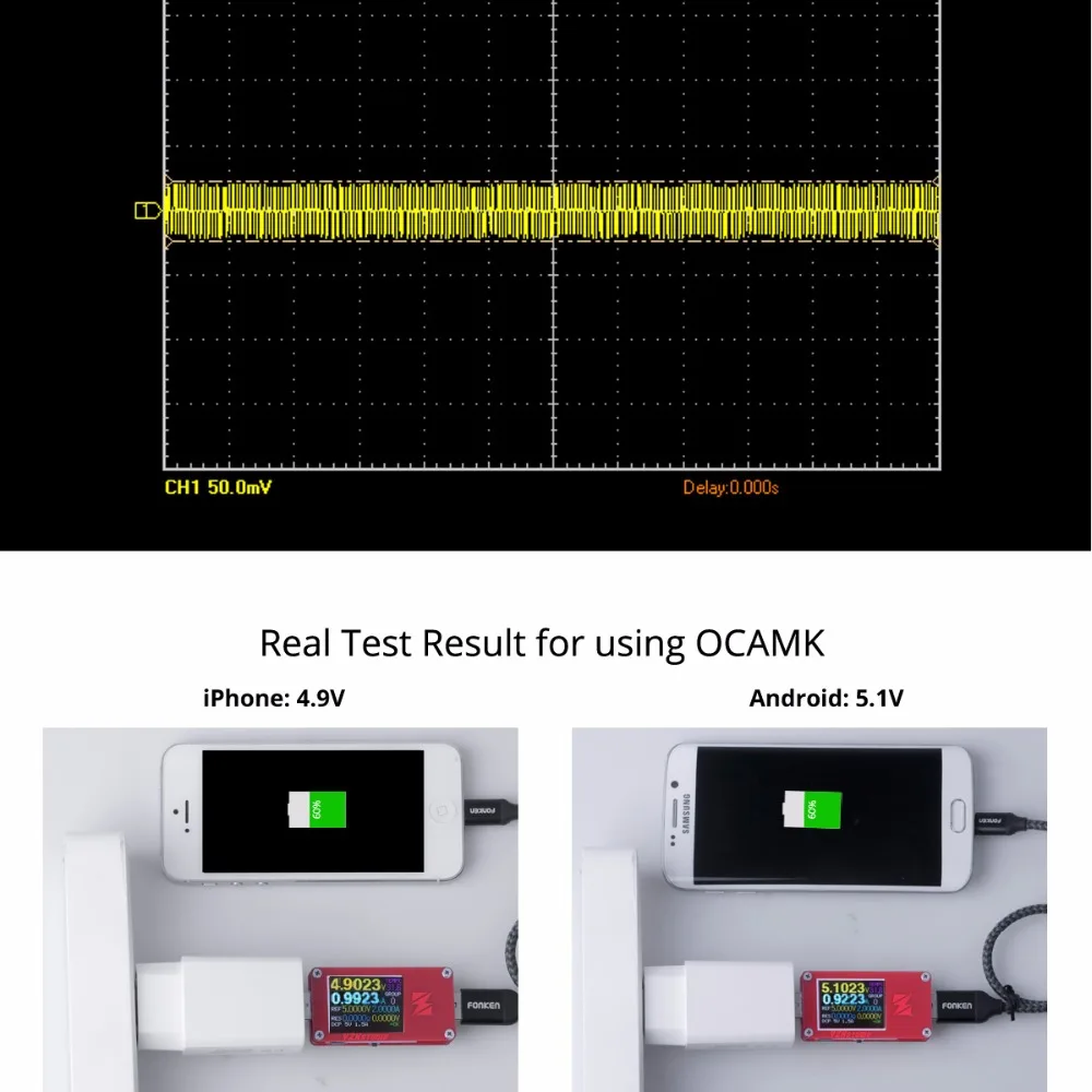 FONKEN USB зарядное устройство 5 в 1 а универсальная зарядка для телефона 5 Вт портативное настенное зарядное устройство USB адаптер питания зарядка для мобильного телефона зарядное устройство s