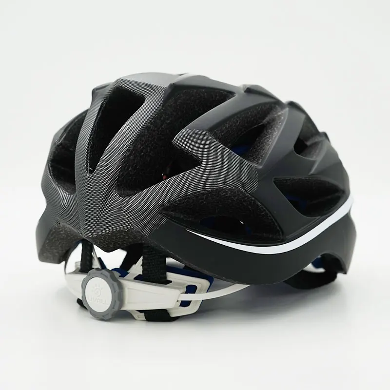 Умный велосипедный шлем с беспроводным поворотным сигналом Руль дистанционного управления CPSC и CE сертифицированный велосипедный шлем